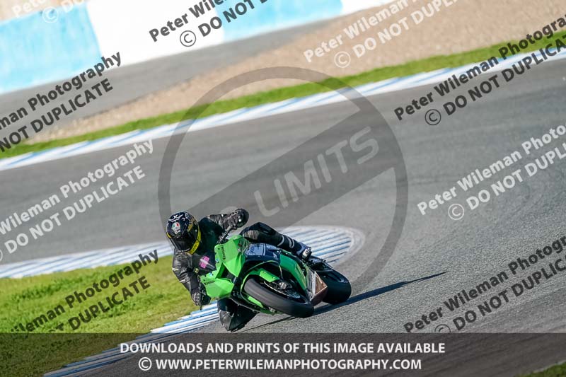 25 to 27th november 2017;Jerez;event digital images;motorbikes;no limits;peter wileman photography;trackday;trackday digital images
